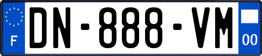DN-888-VM