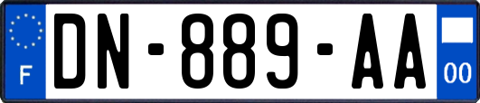 DN-889-AA