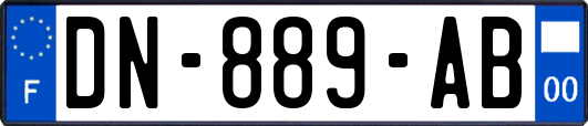 DN-889-AB