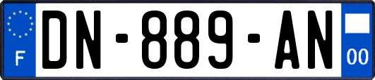 DN-889-AN