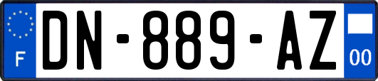 DN-889-AZ