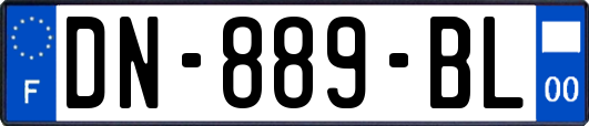 DN-889-BL