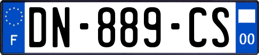 DN-889-CS