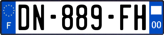 DN-889-FH