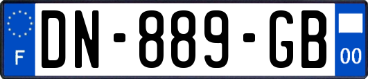 DN-889-GB