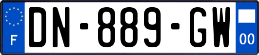 DN-889-GW