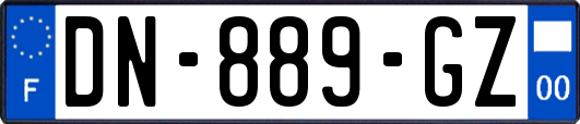 DN-889-GZ