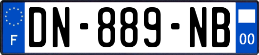DN-889-NB