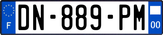 DN-889-PM