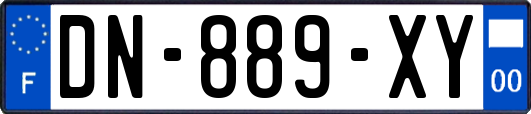 DN-889-XY