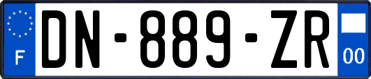 DN-889-ZR