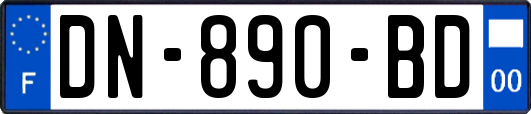 DN-890-BD