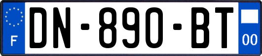 DN-890-BT