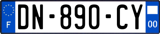 DN-890-CY