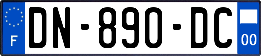 DN-890-DC