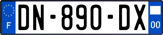 DN-890-DX
