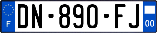 DN-890-FJ