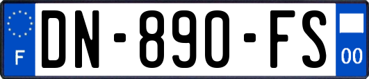 DN-890-FS