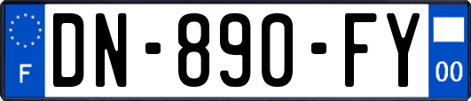 DN-890-FY