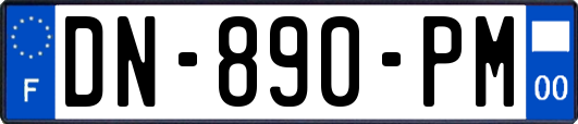 DN-890-PM