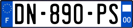 DN-890-PS