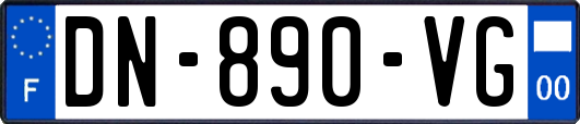 DN-890-VG