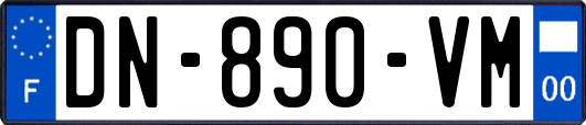DN-890-VM