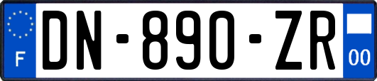 DN-890-ZR