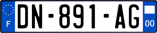 DN-891-AG