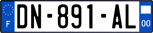 DN-891-AL