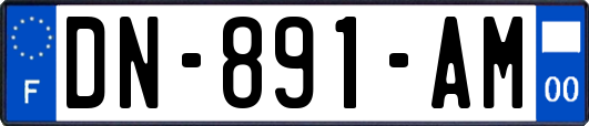 DN-891-AM