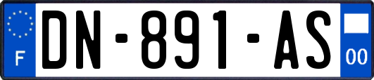 DN-891-AS