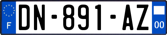 DN-891-AZ