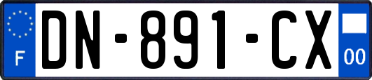 DN-891-CX