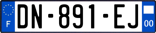 DN-891-EJ