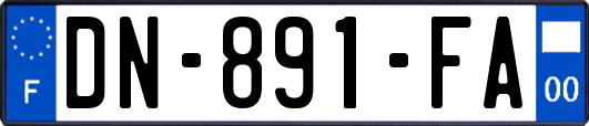 DN-891-FA