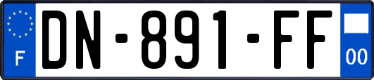 DN-891-FF