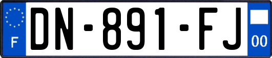 DN-891-FJ
