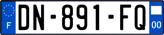 DN-891-FQ
