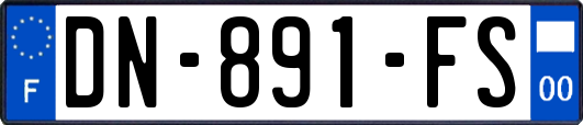 DN-891-FS