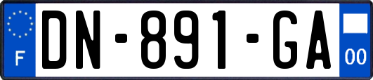 DN-891-GA