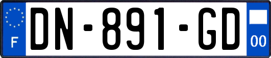 DN-891-GD
