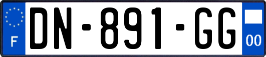 DN-891-GG