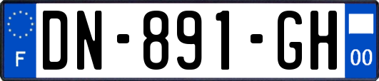 DN-891-GH