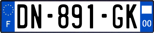 DN-891-GK