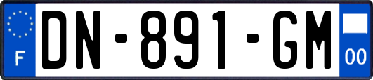 DN-891-GM