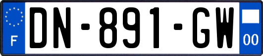 DN-891-GW