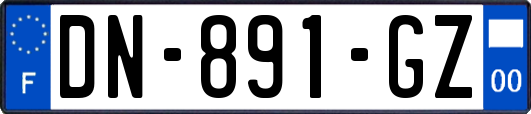 DN-891-GZ