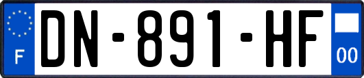 DN-891-HF