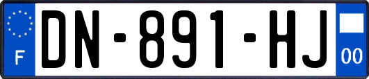 DN-891-HJ